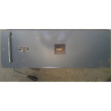 Коробка ответвительная У2038У3 100 А