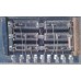 Блок резисторов Б6У2 ИРАК 434332.004-11